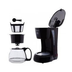 Капельная кофеварка SOGO SS-5655 Фото 5