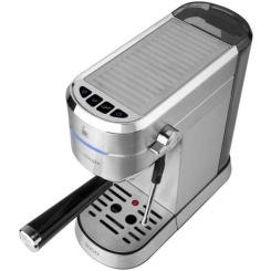 Рожковая кофеварка эспрессо SOGO SS-7600 Фото 3