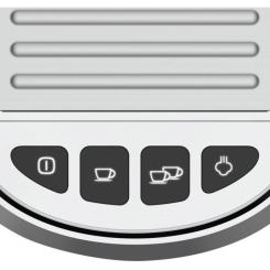 Рожковая кофеварка эспрессо SOGO SS-7600 Фото 5