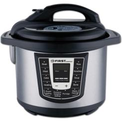 Мультиварка First FA-5130 Фото
