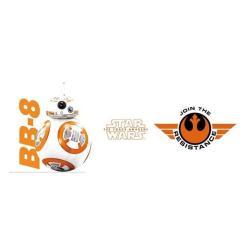 Чашка ABYstyle Star Wars BB8 Resistance Фото 1
