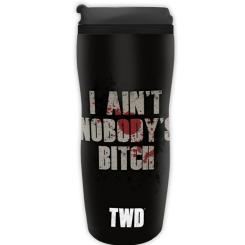 Термокружка ABYstyle Walking Dead Daryl's Wings Фото 1