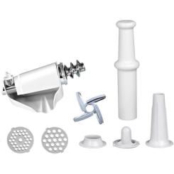 Мясорубка HEINNER MG-2100SS Фото 1