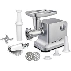 Мясорубка HEINNER MG-2100SS Фото 2