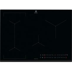 Варочная поверхность Electrolux EIV734 Фото