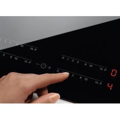 Варочная поверхность Electrolux EIV734 Фото 3