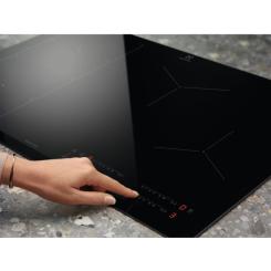 Варочная поверхность Electrolux EIV734 Фото 5