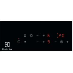 Варочная поверхность Electrolux LHR3233CK Фото 1