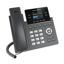IP телефон Grandstream GRP2612G Фото 1