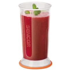 Блендер Sencor SHB 4359BK-EUE3 Фото 4