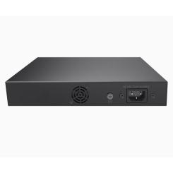 Коммутатор сетевой Onv ONV-H1016PLS Фото 3