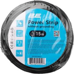 Сетевой удлинитель 2E 2E-PC210M15 Фото 3