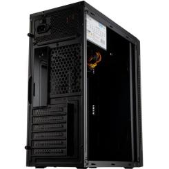 Корпус для ПК Vinga CS115-500W Фото 4