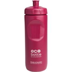 Бутылка для воды SmartShake EcoBottle Squeeze 500ml Deep Rose Фото