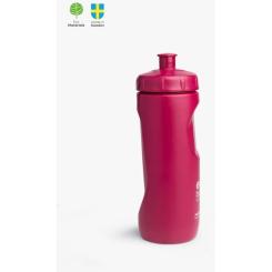Бутылка для воды SmartShake EcoBottle Squeeze 500ml Deep Rose Фото 2
