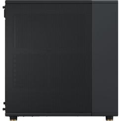 Корпус для ПК Fractal Design North Charcoal Black Фото 2
