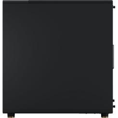 Корпус для ПК Fractal Design North Charcoal Black Фото 5