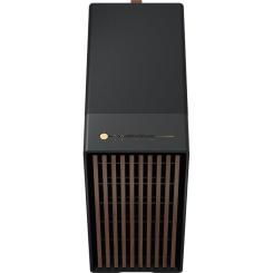Корпус для ПК Fractal Design North Charcoal Black Фото 8