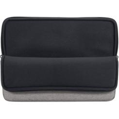 Чехол для ноутбука RivaCase 13.3" 7703 Suzuka Grey Фото 3