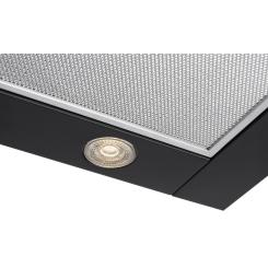 Вытяжка кухонная GRANADO Telde 603-1200 black Фото 4