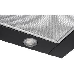 Вытяжка кухонная GRANADO Telde 603-1200 black Фото 5