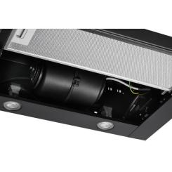 Вытяжка кухонная GRANADO Telde 603-1200 black Фото 6