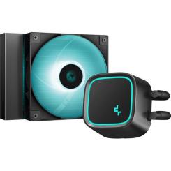 Система жидкостного охлаждения Deepcool LE300 Marrs Фото