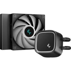 Система жидкостного охлаждения Deepcool LE300 Marrs Фото 1