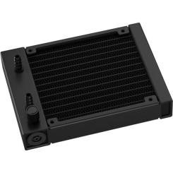 Система жидкостного охлаждения Deepcool LE300 Marrs Фото 5