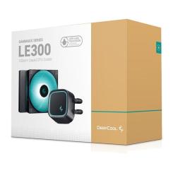 Система жидкостного охлаждения Deepcool LE300 Marrs Фото 6