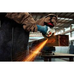 Шлифовальная машина Bosch GWS 12-125 S Фото 9