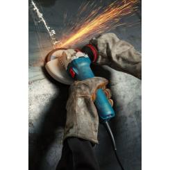 Шлифовальная машина Bosch GWS 12-125 S Фото 2