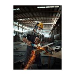 Шлифовальная машина Bosch GWS 12-125 S Фото 4
