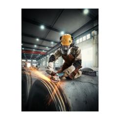 Шлифовальная машина Bosch GWS 12-125 S Фото 6