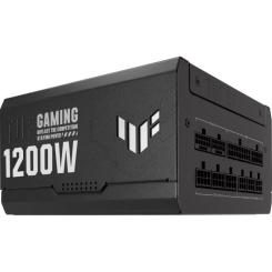 Блок питания ASUS 1200W Фото 9