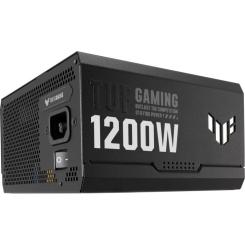 Блок питания ASUS 1200W Фото 10