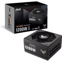 Блок питания ASUS 1200W Фото 11