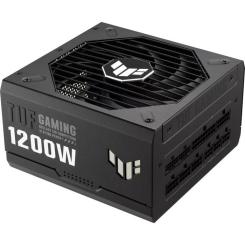 Блок питания ASUS 1200W Фото