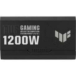 Блок питания ASUS 1200W Фото 1