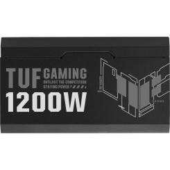 Блок питания ASUS 1200W Фото 4