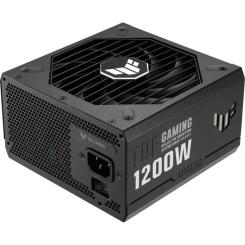 Блок питания ASUS 1200W Фото 6
