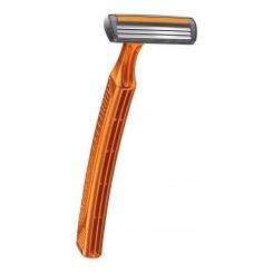 Бритва Bic 3 Sensitive 4 + 2 шт. Фото 1