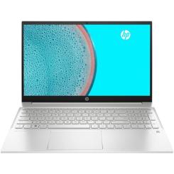 Ноутбук HP Pavilion 15-eg3032ua Фото