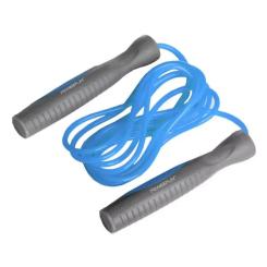 Скакалка PowerPlay 4204 Блакитна Фото 1