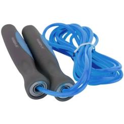 Скакалка PowerPlay 4204 Блакитна Фото 2