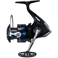 Катушка Shimano Nexave FI 2500 3+1BB 5.01 Фото 1