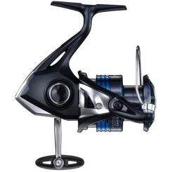 Катушка Shimano Nexave FI 2500 3+1BB 5.01 Фото 2