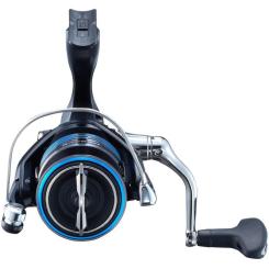 Катушка Shimano Nexave FI 2500 3+1BB 5.01 Фото 3