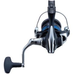 Катушка Shimano Nexave FI 2500 3+1BB 5.01 Фото 4