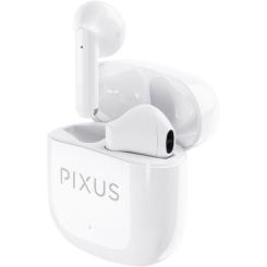 Наушники Pixus Muse White Фото